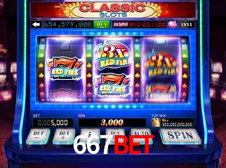 A Emoção da Loteria na 667bet: Uma Chance de Mudança de Vida