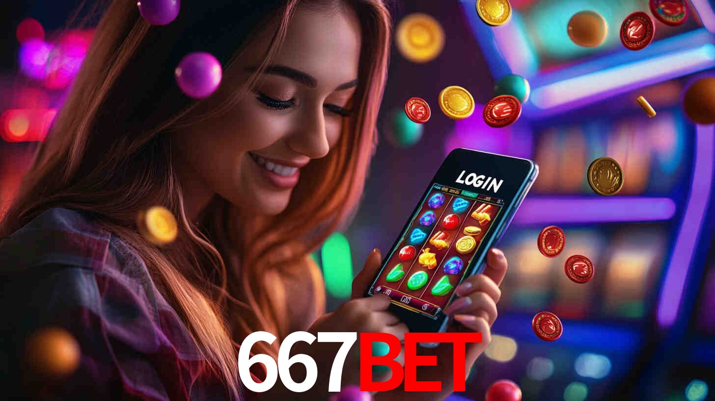 667bet - Plataforma Oficial - 667bet login