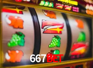 Apostas Esportivas na 667bet: Um Guia Completo