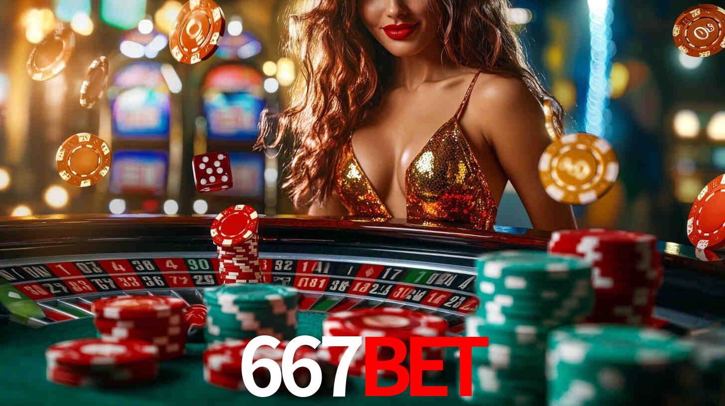 Licença Curaçao 667bet