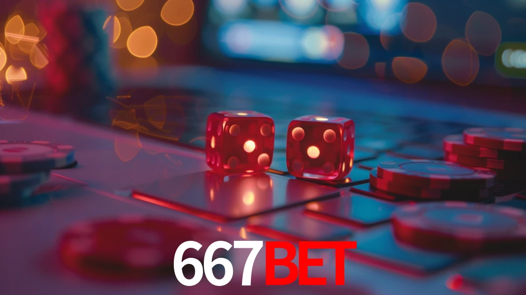 Flash Promotion 667bet