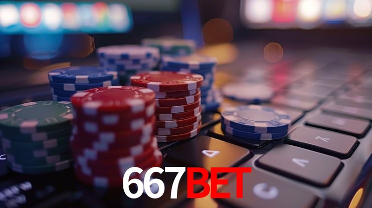 667bet Instalar Logo 1
