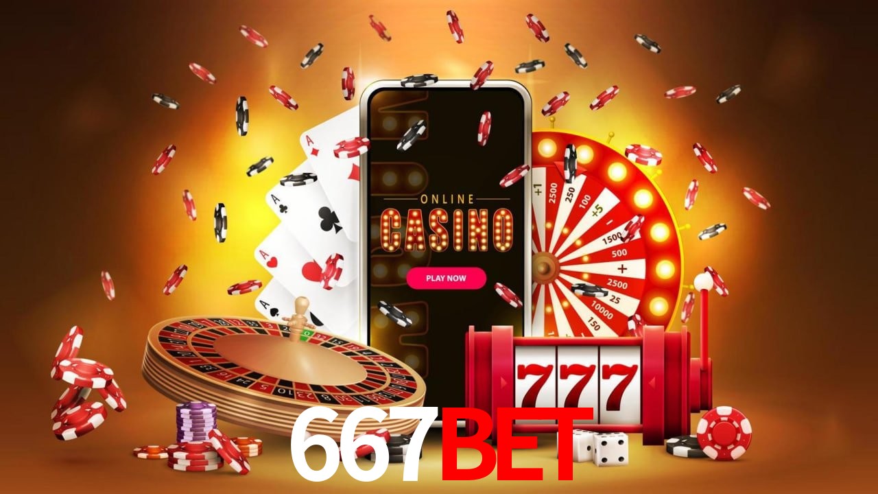A Popularidade dos Caça-Níqueis no 667bet