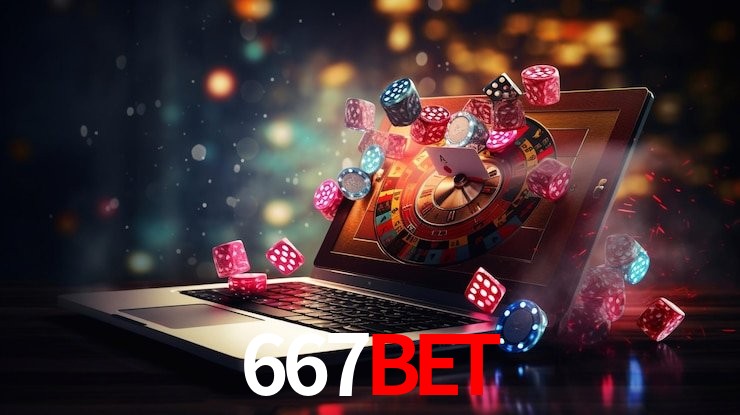 Interface Premium 667bet