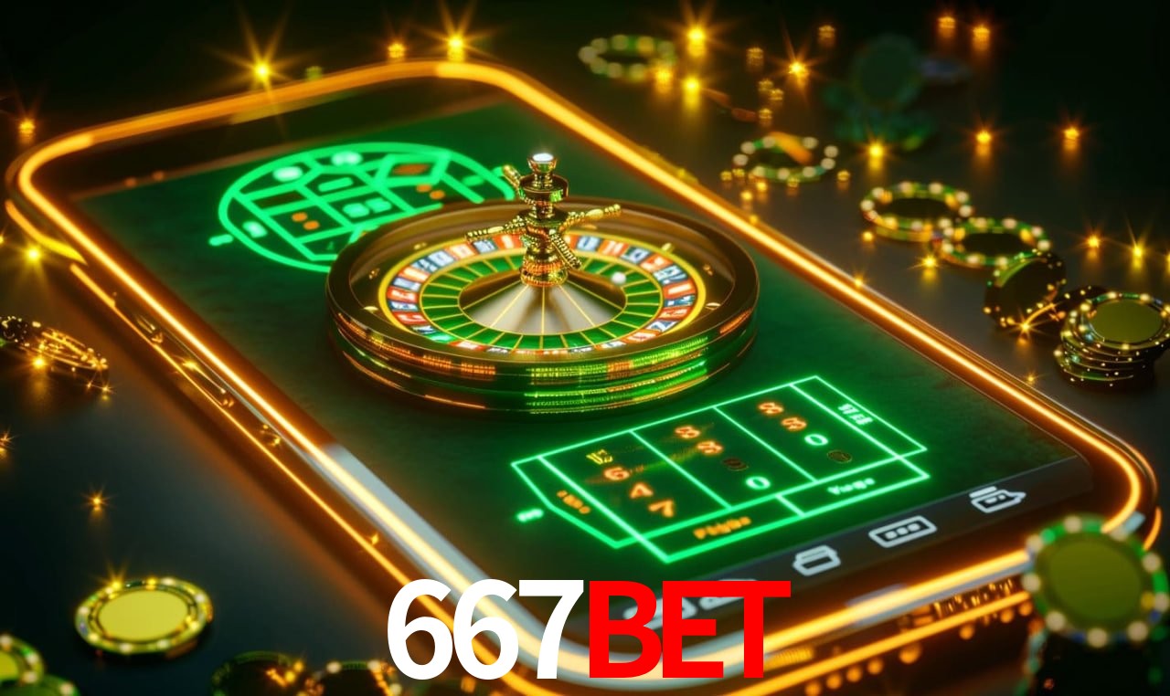 667bet Segurança Logo 2