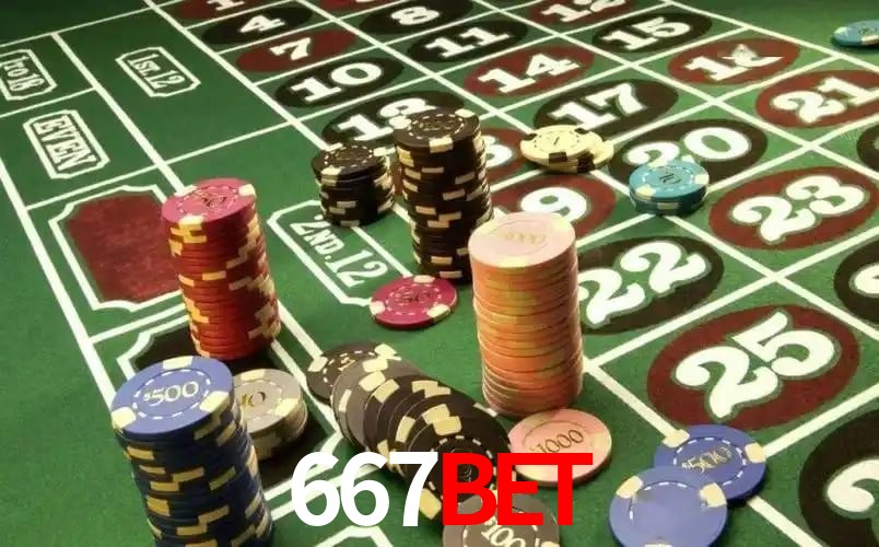 Tecnologia da Plataforma 667bet