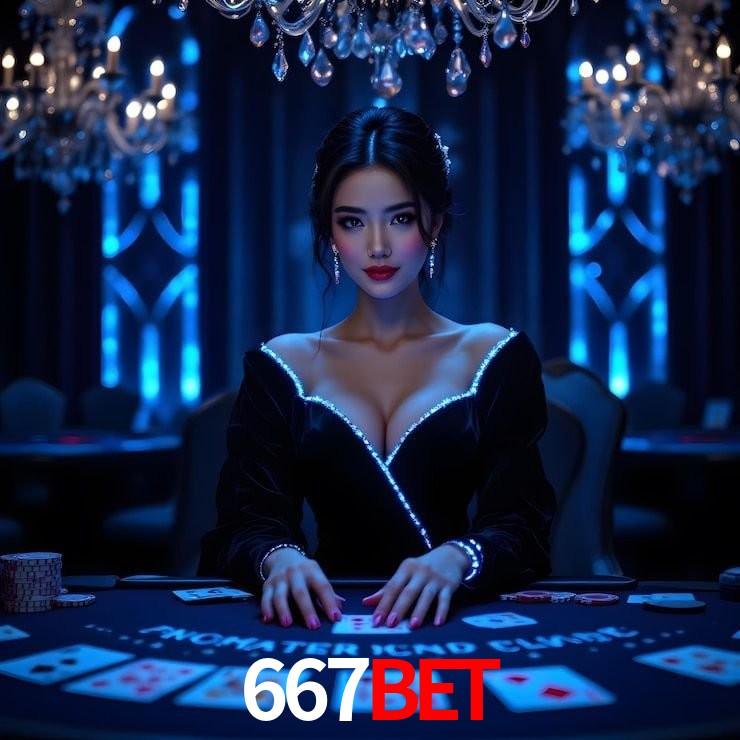 Integração de APIs 667bet