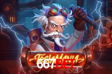 Promoção Relâmpago 667bet