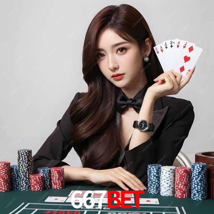 667bet Instalar Logo 3