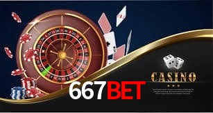 Jogos de Slot 667bet