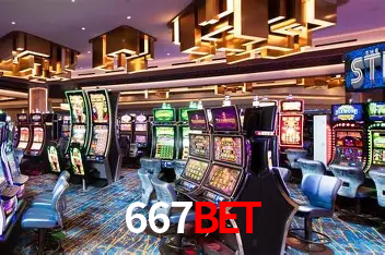 Descubra o Programa VIP da 667bet: Vantagens Exclusivas para Jogadores