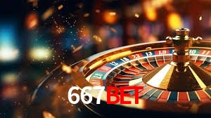 Plataforma 667bet - Cloud AWS Infrastructure
