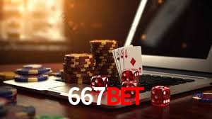 Programa VIP 667bet