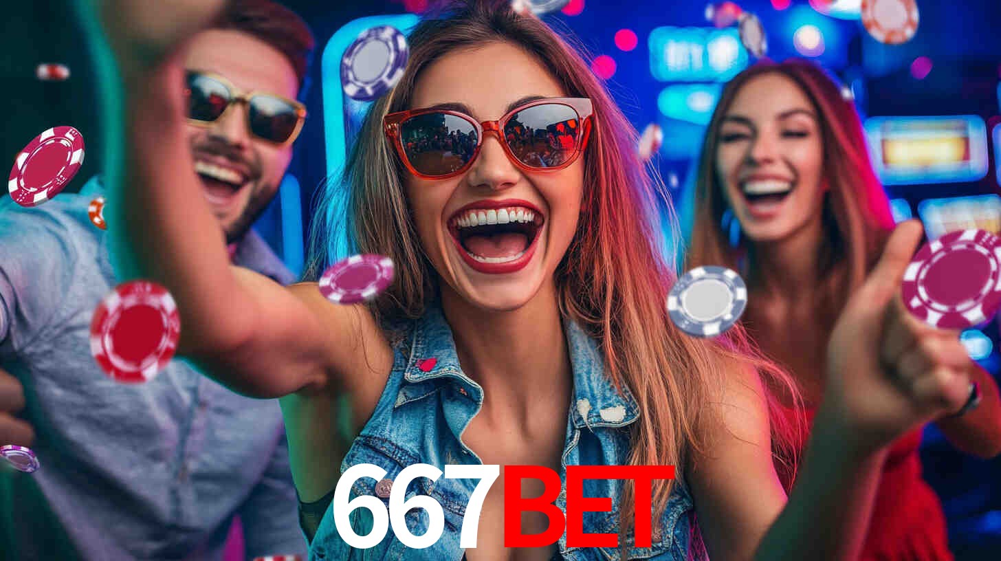 Descubra o Programa VIP da 667bet: Vantagens Exclusivas para Jogadores