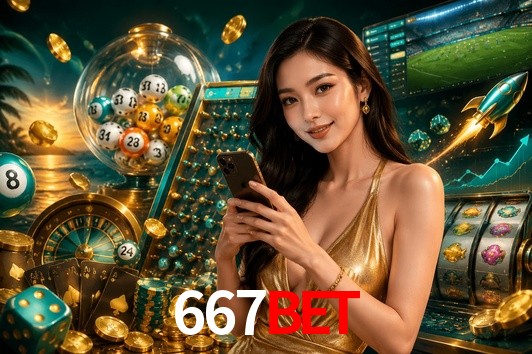 Platform Technology 667bet