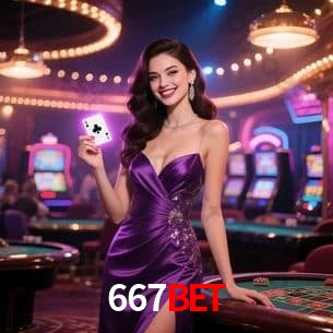 Apostas de Futebol 667bet