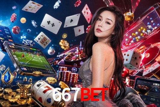 Live Casino 667bet