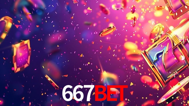 Jogos Exclusivos 667bet