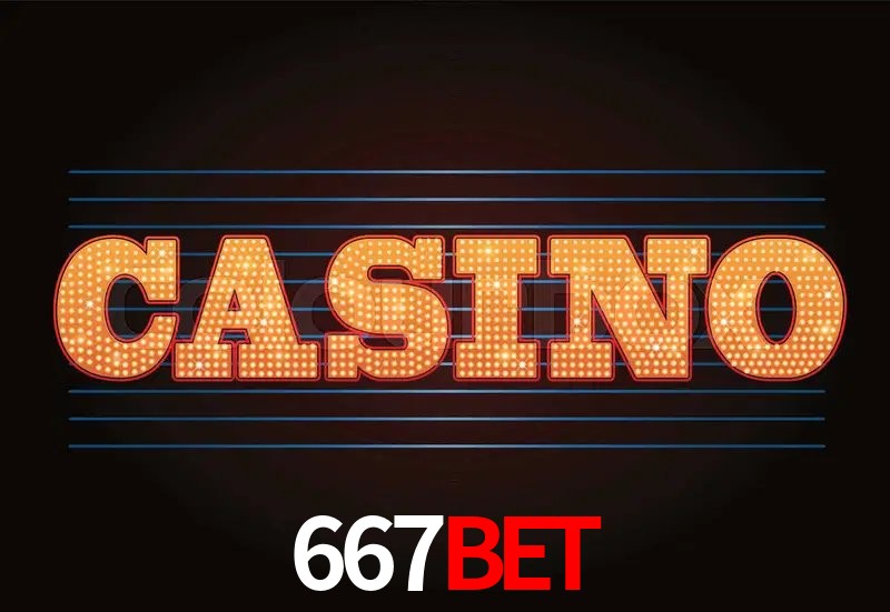 Login Seguro 667bet