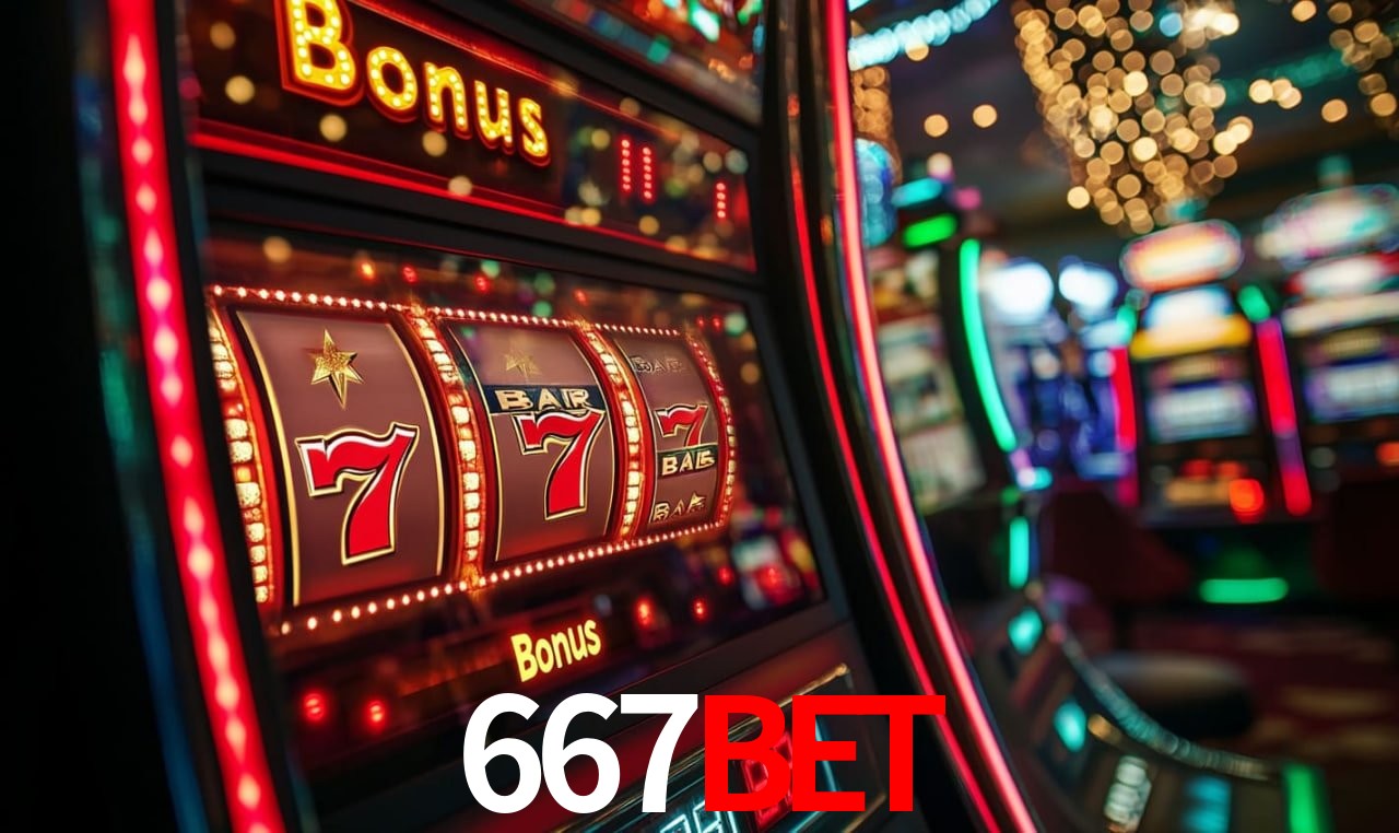 Servidor Brasil 667bet