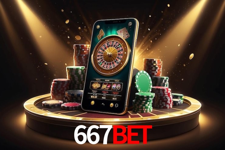 667bet Certificado eCOGRA - Jogos Justos Auditados