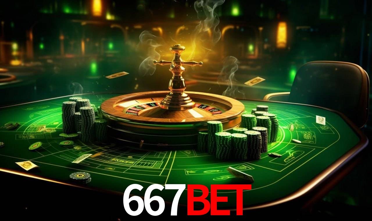 PIX Instantâneo 667bet