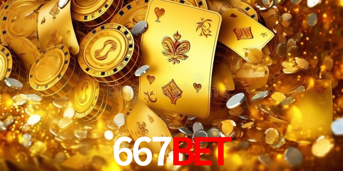 667bet Logo 1