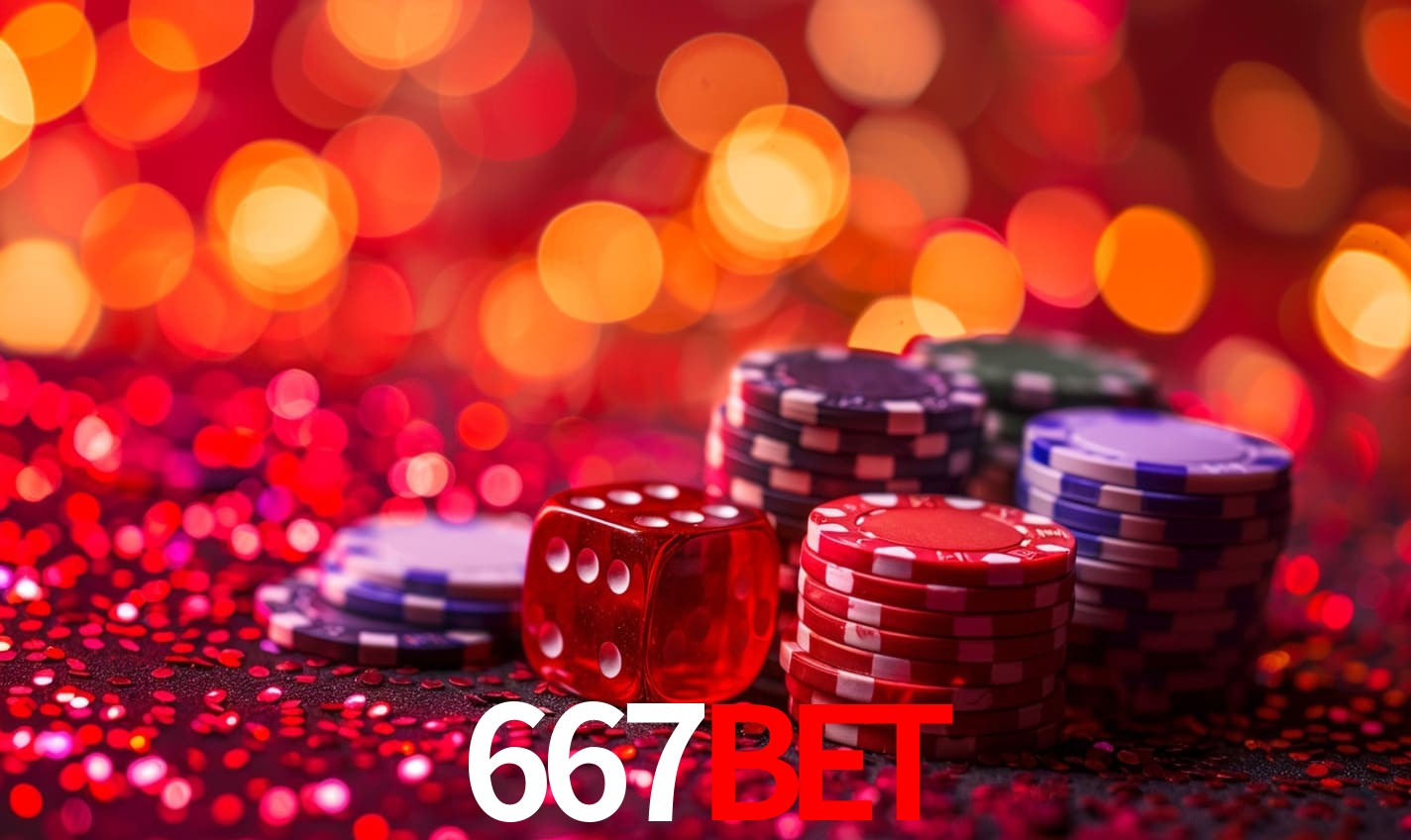 cassino 667bet
