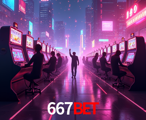 Apostas de Tênis 667bet