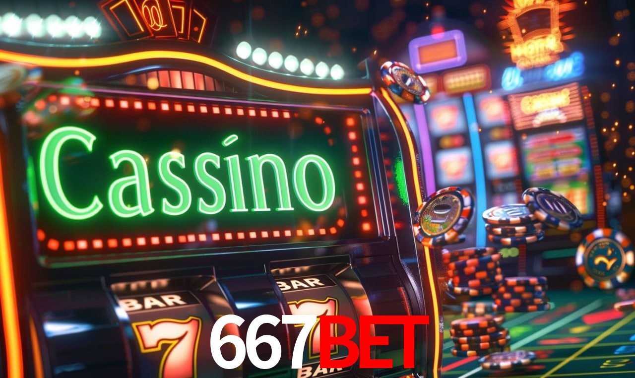 Ofertas Exclusivas 667bet