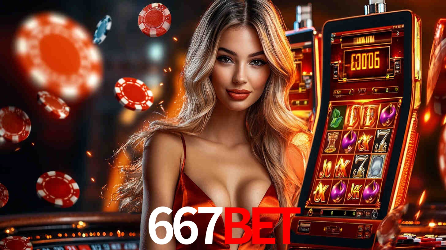 667bet - Melhores Jogos de Cassino - 667bet.com