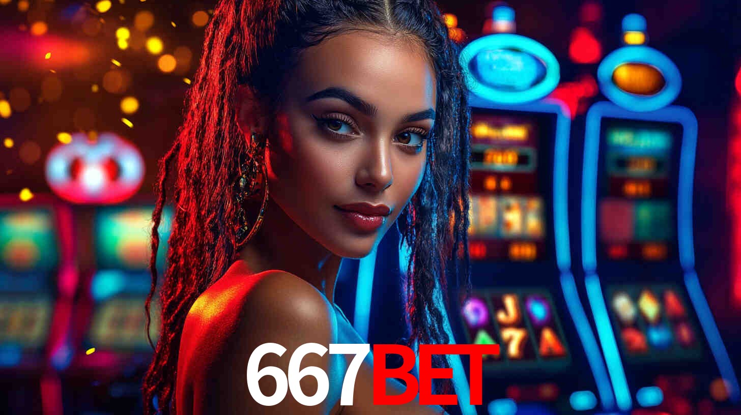 Desvendando o Mundo dos Jogos Virtuais na 667bet
