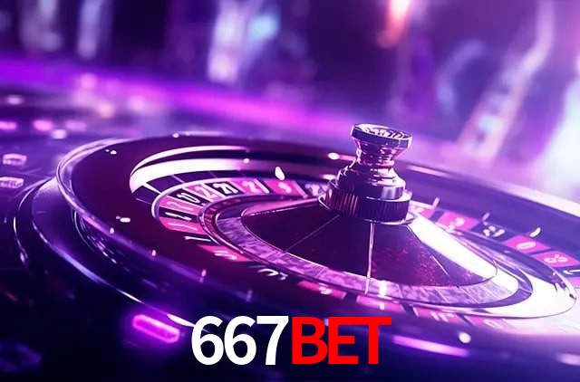 Casino Ao Vivo 667bet