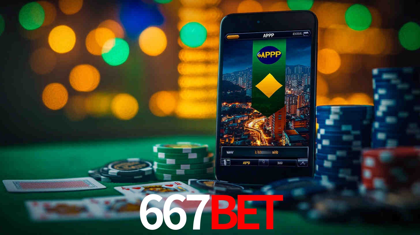 A Emoção da Loteria na 667bet: Uma Chance de Mudança de Vida