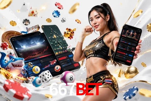 Exclusive Offers 667bet