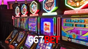 Casino VIP 667bet