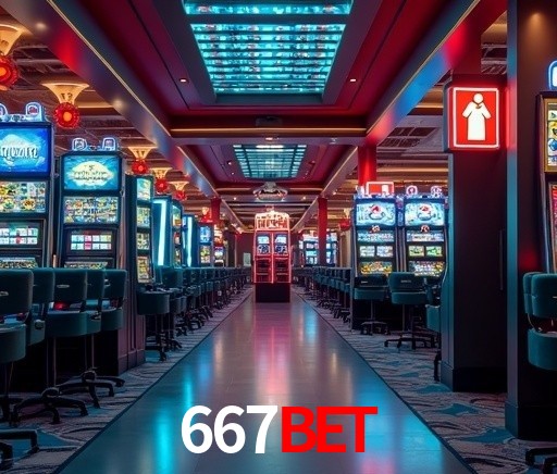 667bet Logo 2