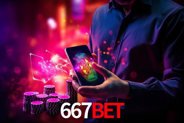 Estatísticas Esportivas 667bet