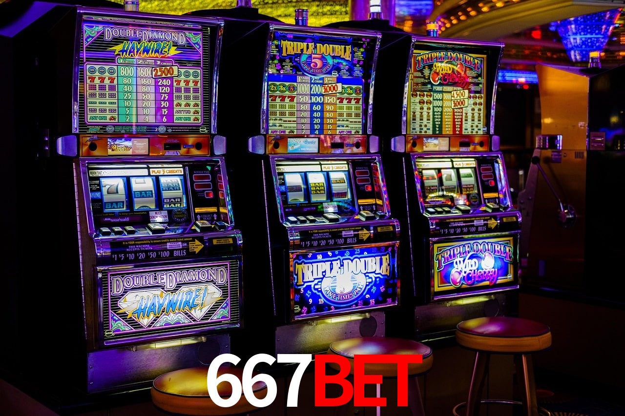 Avaliações dos Jogadores 667bet