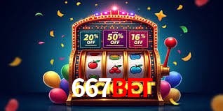 667bet Segurança Logo 1