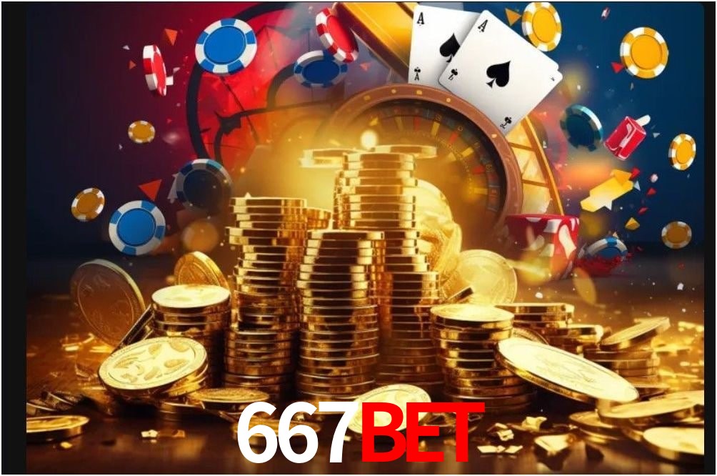 Torneios 667bet