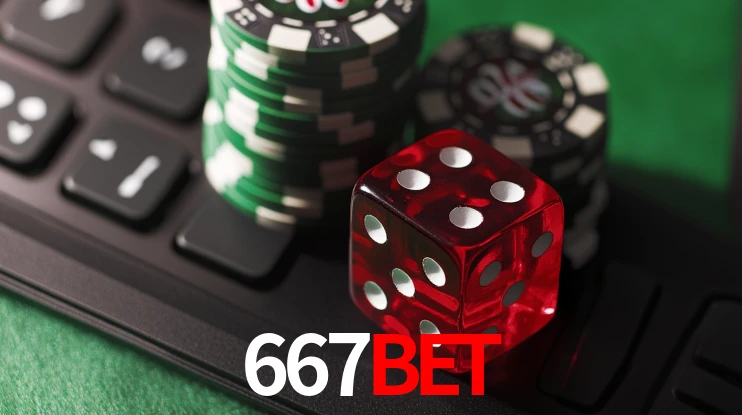 Seasonal Promotions 667bet
