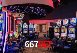 Plataforma 667bet - Segurança SSL 256-bit
