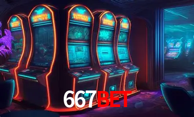 Inovações de Jogos na 667bet: O Futuro das Experiências Interativas