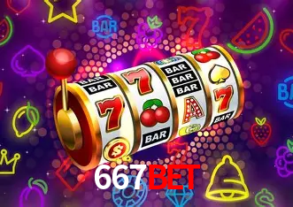 Desvendando o Mundo dos Jogos Virtuais na 667bet