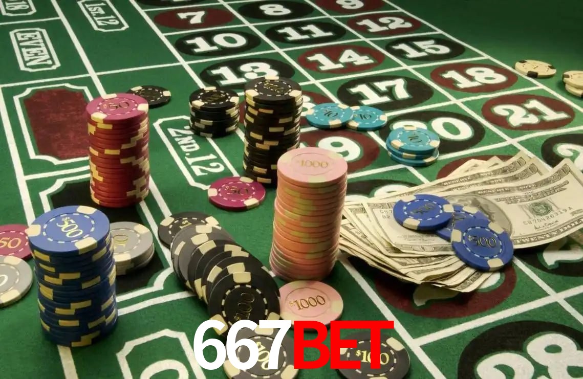 Game Statistics 667bet