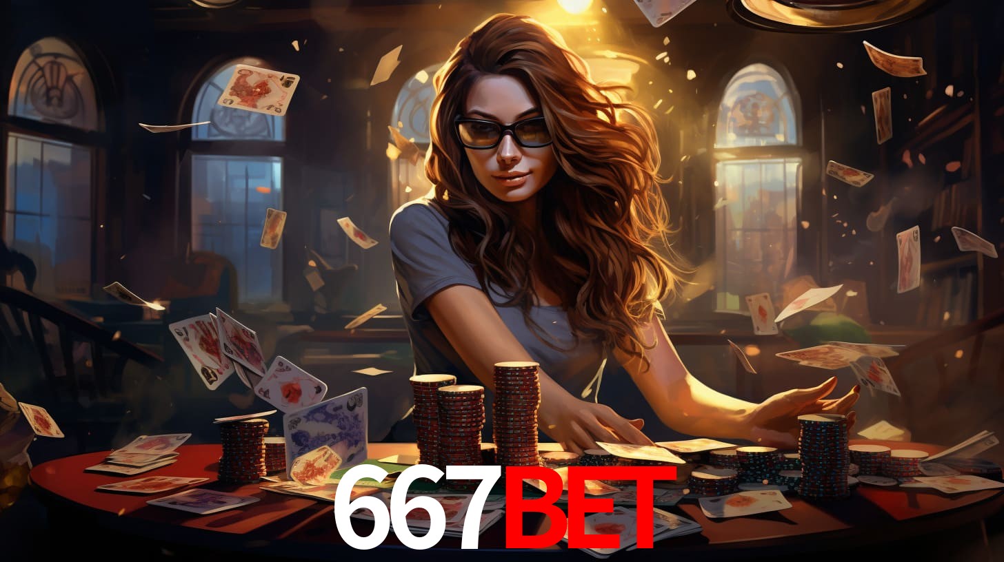 Live Casino 667bet