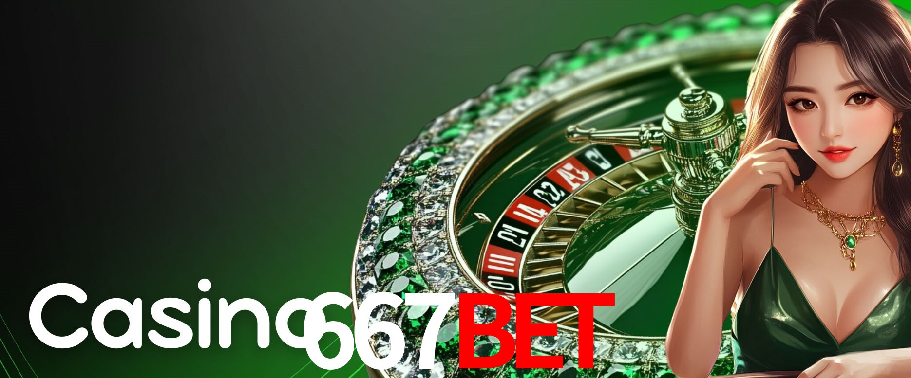 Slot Games 667bet