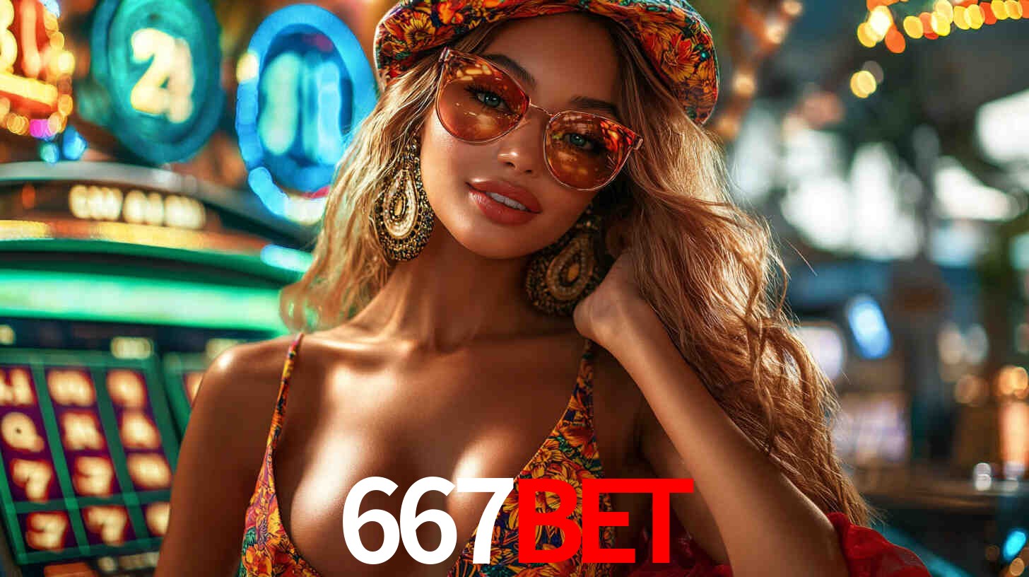 Ofertas Imperdíveis na 667bet: Promoções e Bônus Que Valem a Pena