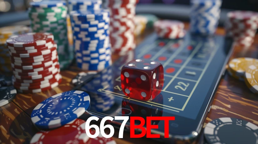 667bet login